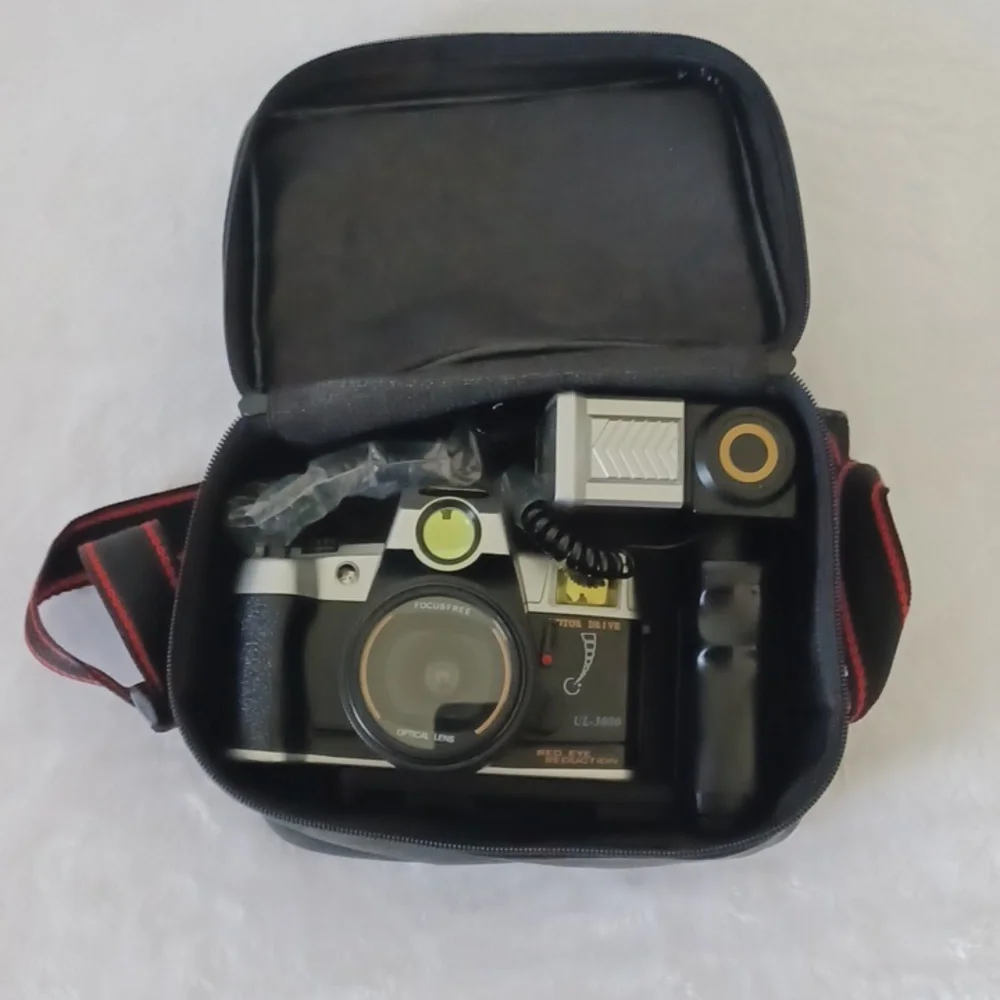 Ultima lightly used